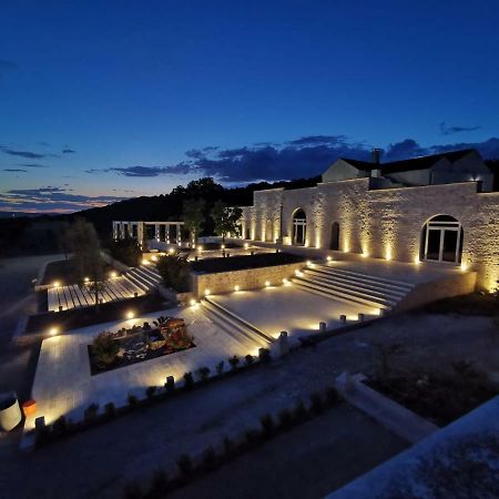 Villa Masseria Paretano à Alberobello Extérieur photo