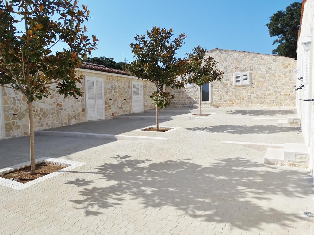 Villa Masseria Paretano à Alberobello Extérieur photo