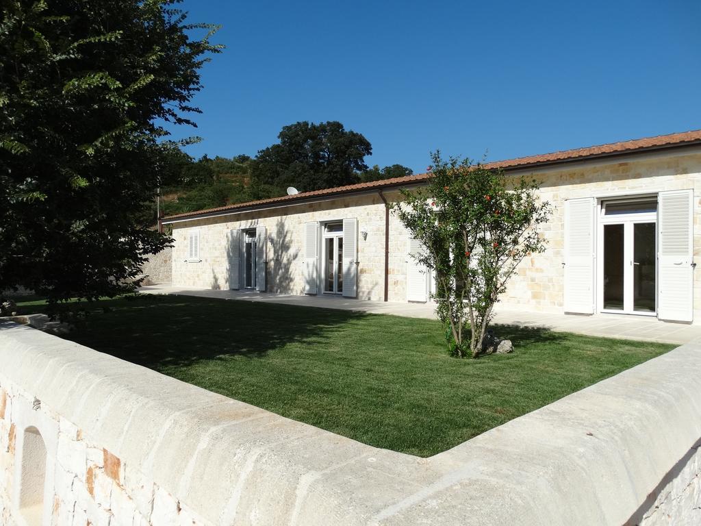 Villa Masseria Paretano à Alberobello Extérieur photo