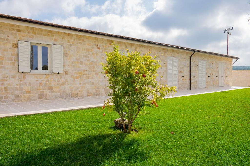 Villa Masseria Paretano à Alberobello Extérieur photo